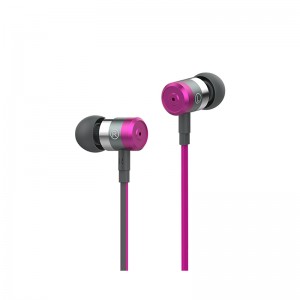 Wholesale Super Bass YISON EX900 Wired Communication and In-Ear Style Earphone