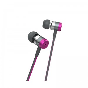Wholesale Super Bass YISON EX900 Wired Communication and In-Ear Style Earphone