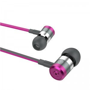 Wholesale Super Bass YISON EX900 Wired Communication and In-Ear Style Earphone