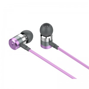 Wholesale Super Bass YISON EX900 Wired Communication and In-Ear Style Earphone