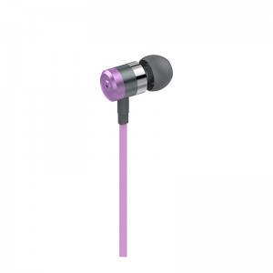 Wholesale Super Bass YISON EX900 Wired Communication and In-Ear Style Earphone