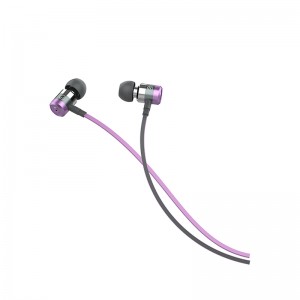 Wholesale Super Bass YISON EX900 Wired Communication and In-Ear Style Earphone
