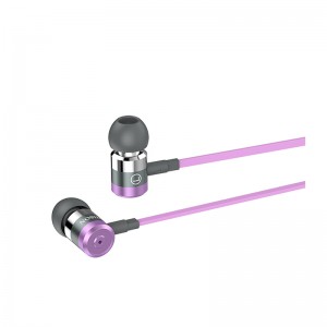 Wholesale Super Bass YISON EX900 Wired Communication and In-Ear Style Earphone