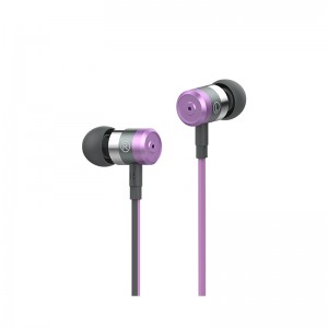 Wholesale Super Bass YISON EX900 Wired Communication and In-Ear Style Earphone
