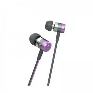 Wholesale Super Bass YISON EX900 Wired Communication and In-Ear Style Earphone