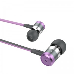 Wholesale Super Bass YISON EX900 Wired Communication and In-Ear Style Earphone