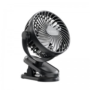 Celebrat F4 Three-Speed Adjustable Silent Fan