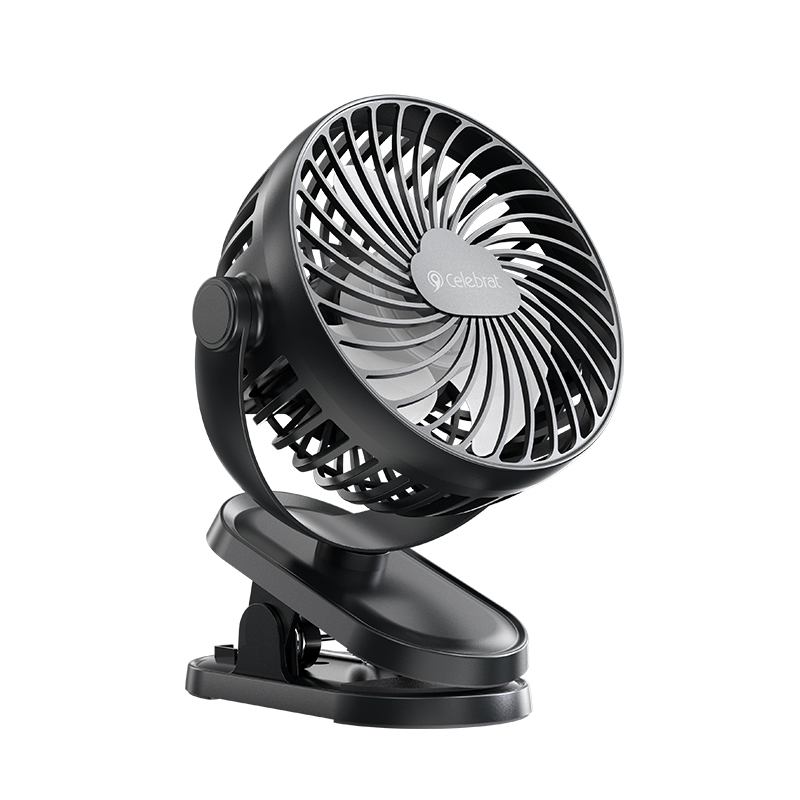 Celebrat F4 Three-Speed Adjustable Silent Fan