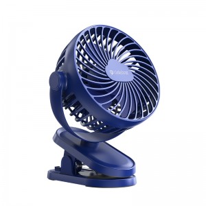 Celebrat F4 Three-Speed Adjustable Silent Fan