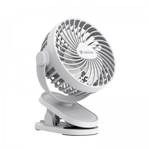 Celebrat F4 Three-Speed Adjustable Silent Fan