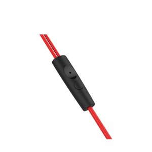 Wholesale Celebrat Fly-1 In-Ear Earphone Portable Bass with Microphone