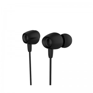 Wholesale Celebrat Fly-1 In-Ear Earphone Portable Bass with Microphone