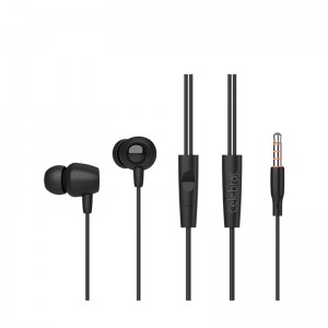 Wholesale Celebrat Fly-1 In-Ear Earphone Portable Bass with Microphone