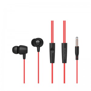 Wholesale Celebrat Fly-1 In-Ear Earphone Portable Bass with Microphone