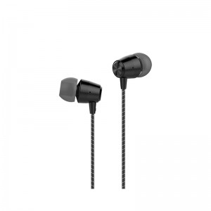 One of Hottest for High Sound Quality Studio Headphone 3.5mm Wired Earphone Noise Cancelling Professional Xrl Headset Language Lab Earphones