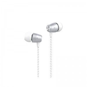 One of Hottest for High Sound Quality Studio Headphone 3.5mm Wired Earphone Noise Cancelling Professional Xrl Headset Language Lab Earphones