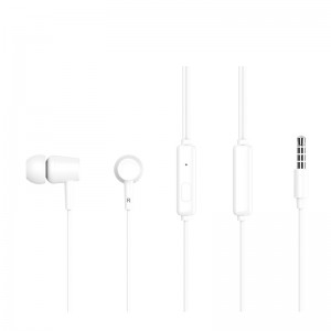 Yison New Release G13 Deep bass stereo Cheaper earphones for Samsung