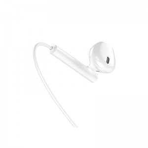 Cheapest Price Original 1: 1 High Quality USB-C in-Ear Wired Control Hand Free Type C Headset Earphone for iPhone 15 Original Wired Earpodes