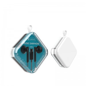 Cheapest Price Original 1: 1 High Quality USB-C in-Ear Wired Control Hand Free Type C Headset Earphone for iPhone 15 Original Wired Earpodes