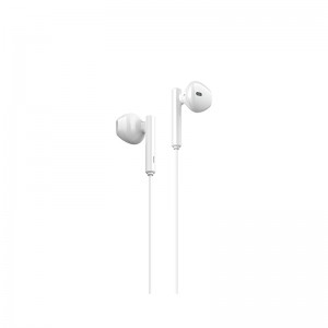 Cheapest Price Original 1: 1 High Quality USB-C in-Ear Wired Control Hand Free Type C Headset Earphone for iPhone 15 Original Wired Earpodes