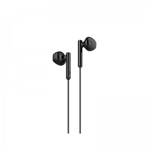 Cheapest Price Original 1: 1 High Quality USB-C in-Ear Wired Control Hand Free Type C Headset Earphone for iPhone 15 Original Wired Earpodes