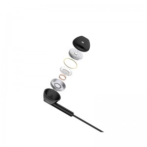 Discount Price Wholesale Price Earpod with Lightning Connector Wired Earphone for Phone