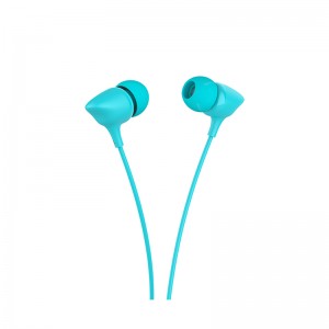 Wholesale New Arrival Celebrat G7 3.5mm Jack Wired Earphone with Mic