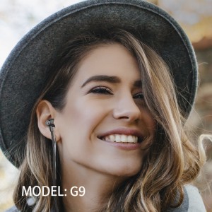 ODM Manufacturer Tws V5.0 Bluetooth Earphones Earbuds Wholesale Earphone Bluetooth Earphone
