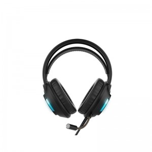 2022 Wholesale Celebrat GM-1 AUX wired stylish Pure Gaming Headset with Microphone