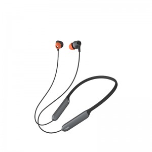 IOS Certificate Customized Tws Bass HD Gaming LED Sport Wireless Mobile Earphone