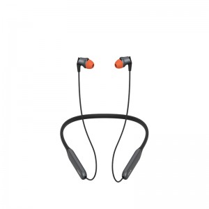IOS Certificate Customized Tws Bass HD Gaming LED Sport Wireless Mobile Earphone