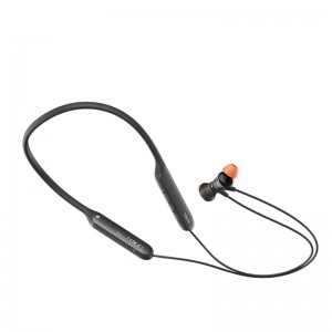 IOS Certificate Customized Tws Bass HD Gaming LED Sport Wireless Mobile Earphone