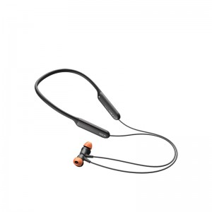 IOS Certificate Customized Tws Bass HD Gaming LED Sport Wireless Mobile Earphone