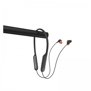 IOS Certificate Customized Tws Bass HD Gaming LED Sport Wireless Mobile Earphone