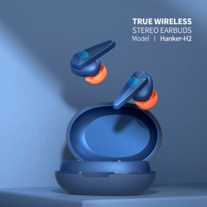 Yison New Hanker H2 TWS True Wireless Headset For Wholesale