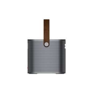 YISON New Hanker Series H5 Portable Speaker Wireless with Surround Stereo
