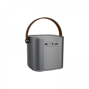 YISON New Hanker Series H5 Portable Speaker Wireless with Surround Stereo