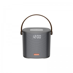 YISON New Hanker Series H5 Portable Speaker Wireless with Surround Stereo