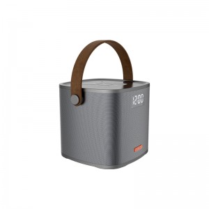 YISON New Hanker Series H5 Portable Speaker Wireless with Surround Stereo