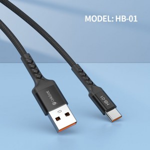 100% Original 5%off Metal Aluminium 1m 2m 3m 5m Type-C Fast Charging Nylon Braided Cord Compatible MacBook 10gbps 100W E-Marker USB C Type Male Adapter USB 3.1 USB 3.2 Cable