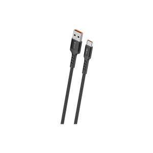 High Quality Mobile Phone USB Data Cable Quick Charger