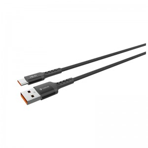 High Quality Mobile Phone USB Data Cable Quick Charger
