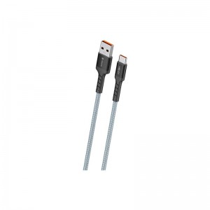 High Quality Mobile Phone USB Data Cable Quick Charger