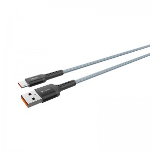 High Quality Mobile Phone USB Data Cable Quick Charger