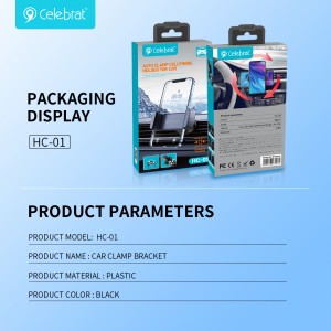 Celebrat HC-01 Car phone holder