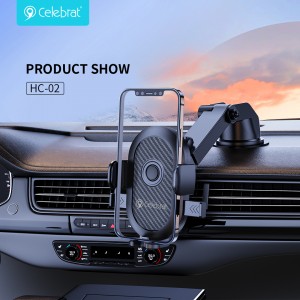 Celebrat HC-02 Car phone holder