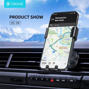 New arrival Celebrat HC-04 car holder