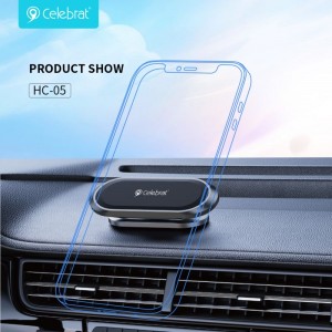 New arrival Celebrat HC-05 car holder