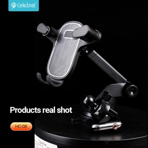 Celebrat HC-08 Compact and Sturdy Car Holder