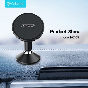 Celebrat HC-09 Beautiful and Practical, Powerful Magnetic Suction, Widely Compatible Car Holder